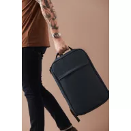   Rucsac laptop, Vinga, 42FEB230069, 15.6 inch, 28x14.5x43 cm, Poliuretan, Albastru