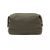 Geanta cosmetice, Vinga, 42FEB232116, 23.5x12.5x18.5 cm, Poliuretan, Verde