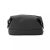 Geanta cosmetice, Vinga, 42FEB232114, 23.5x12.5x18.5 cm, Poliuretan, Negru