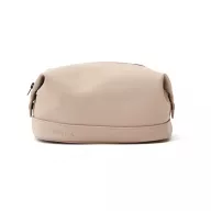   Geanta cosmetice, Vinga, 42FEB232117, 23.5x12.5x18.5 cm, Poliuretan, Gri