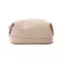 Geanta cosmetice, Vinga, 42FEB232117, 23.5x12.5x18.5 cm, Poliuretan, Gri