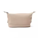 Geanta cosmetice, Vinga, 42FEB232117, 23.5x12.5x18.5 cm, Poliuretan, Gri