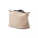 Geanta cosmetice, Vinga, 42FEB232117, 23.5x12.5x18.5 cm, Poliuretan, Gri