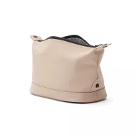   Geanta cosmetice, Vinga, 42FEB232117, 23.5x12.5x18.5 cm, Poliuretan, Gri