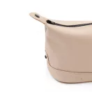 Geanta cosmetice, Vinga, 42FEB232117, 23.5x12.5x18.5 cm, Poliuretan, Gri