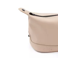   Geanta cosmetice, Vinga, 42FEB232117, 23.5x12.5x18.5 cm, Poliuretan, Gri