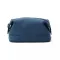 Geanta cosmetice, Vinga, 42FEB232115, 23.5x12.5x18.5 cm, Poliuretan, Albastru