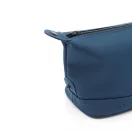 Geanta cosmetice, Vinga, 42FEB232115, 23.5x12.5x18.5 cm, Poliuretan, Albastru
