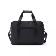   Geanta laptop, Vinga, 42FEB230054, 15.6 inch, 43x14.5x28 cm, Poliester, Negru