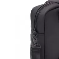   Geanta laptop, Vinga, 42FEB230054, 15.6 inch, 43x14.5x28 cm, Poliester, Negru