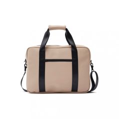   Geanta laptop, Vinga, 42FEB230057, 15.6 inch, 43x14.5x28 cm, Poliester, Gri
