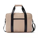 Geanta laptop, Vinga, 42FEB230057, 15.6 inch, 43x14.5x28 cm, Poliester, Gri