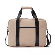   Geanta laptop, Vinga, 42FEB230057, 15.6 inch, 43x14.5x28 cm, Poliester, Gri