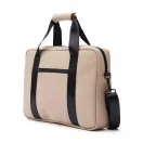 Geanta laptop, Vinga, 42FEB230057, 15.6 inch, 43x14.5x28 cm, Poliester, Gri