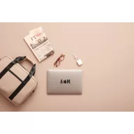   Geanta laptop, Vinga, 42FEB230057, 15.6 inch, 43x14.5x28 cm, Poliester, Gri