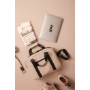 Geanta laptop, Vinga, 42FEB230057, 15.6 inch, 43x14.5x28 cm, Poliester, Gri