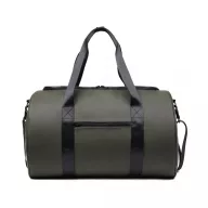   Geanta sport, 2401E16474, Vinga, 45x30x30 cm, Poliuretan, Verde