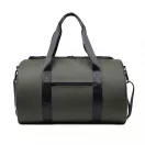 Geanta sport, 2401E16474, Vinga, 45x30x30 cm, Poliuretan, Verde