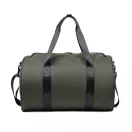 Geanta sport, 2401E16474, Vinga, 45x30x30 cm, Poliuretan, Verde