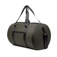   Geanta sport, 2401E16474, Vinga, 45x30x30 cm, Poliuretan, Verde