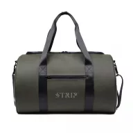   Geanta sport, 2401E16474, Vinga, 45x30x30 cm, Poliuretan, Verde