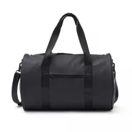  Geanta sport, Vinga, 42FEB232314, 45x30x30 cm, Poliuretan, Negru