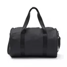 Geanta sport, Vinga, 42FEB232314, 45x30x30 cm, Poliuretan, Negru