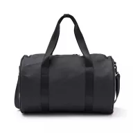  Geanta sport, Vinga, 42FEB232314, 45x30x30 cm, Poliuretan, Negru