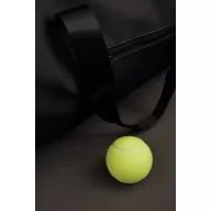   Geanta sport, Vinga, 42FEB232314, 45x30x30 cm, Poliuretan, Negru
