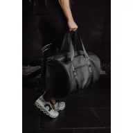   Geanta sport, Vinga, 42FEB232314, 45x30x30 cm, Poliuretan, Negru