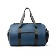   Geanta sport casual, 2401E16473, Vinga, 45x30x30 cm, Poliuretan, Poliester, Albastru
