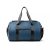 Geanta sport casual, 2401E16473, Vinga, 45x30x30 cm, Poliuretan, Poliester, Albastru