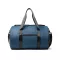 Geanta sport casual, 2401E16473, Vinga, 45x30x30 cm, Poliuretan, Poliester, Albastru
