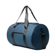   Geanta sport casual, 2401E16473, Vinga, 45x30x30 cm, Poliuretan, Poliester, Albastru