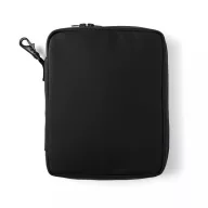   Geanta organizator, Vinga, 42FEB230870, 19.5x5.5x25 cm, Poliuretan, Negru