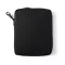 Geanta organizator, Vinga, 42FEB230870, 19.5x5.5x25 cm, Poliuretan, Negru