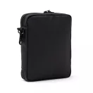 Geanta organizator, Vinga, 42FEB230870, 19.5x5.5x25 cm, Poliuretan, Negru