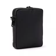   Geanta organizator, Vinga, 42FEB230870, 19.5x5.5x25 cm, Poliuretan, Negru
