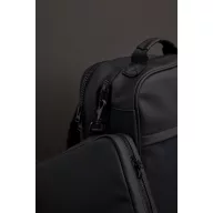   Geanta organizator, Vinga, 42FEB230870, 19.5x5.5x25 cm, Poliuretan, Negru