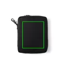 Geanta organizator, Vinga, 42FEB230870, 19.5x5.5x25 cm, Poliuretan, Negru