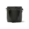 Geanta termoizolanta, Vinga, 42FEB232204, 32x22x34 cm, Poliuretan, Peva, Verde