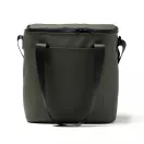 Geanta termoizolanta, Vinga, 42FEB232204, 32x22x34 cm, Poliuretan, Peva, Verde