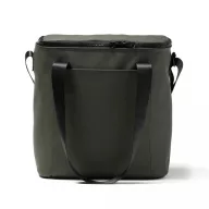   Geanta termoizolanta, Vinga, 42FEB232204, 32x22x34 cm, Poliuretan, Peva, Verde