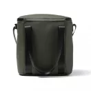 Geanta termoizolanta, Vinga, 42FEB232204, 32x22x34 cm, Poliuretan, Peva, Verde