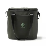   Geanta termoizolanta, Vinga, 42FEB232204, 32x22x34 cm, Poliuretan, Peva, Verde