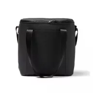   Geanta termoizolanta, Vinga, 42FEB232202, 32x22x34 cm, Poliuretan, Peva, Negru