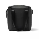Geanta termoizolanta, Vinga, 42FEB232202, 32x22x34 cm, Poliuretan, Peva, Negru