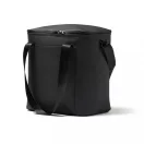 Geanta termoizolanta, Vinga, 42FEB232202, 32x22x34 cm, Poliuretan, Peva, Negru