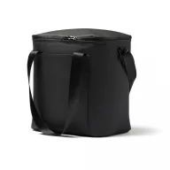   Geanta termoizolanta, Vinga, 42FEB232202, 32x22x34 cm, Poliuretan, Peva, Negru