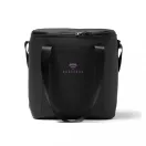 Geanta termoizolanta, Vinga, 42FEB232202, 32x22x34 cm, Poliuretan, Peva, Negru